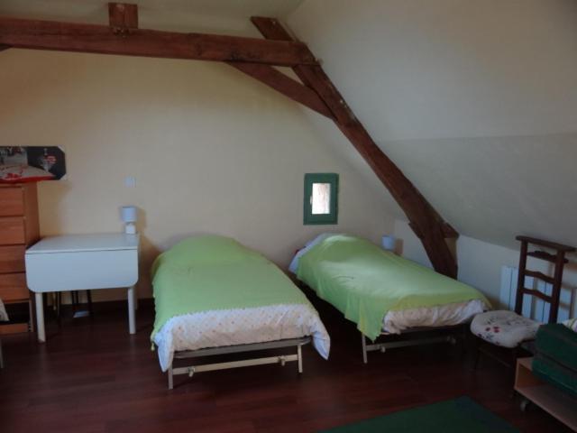 Logis De La Provosterie - Cyclamen Villa Ahuille Bagian luar foto